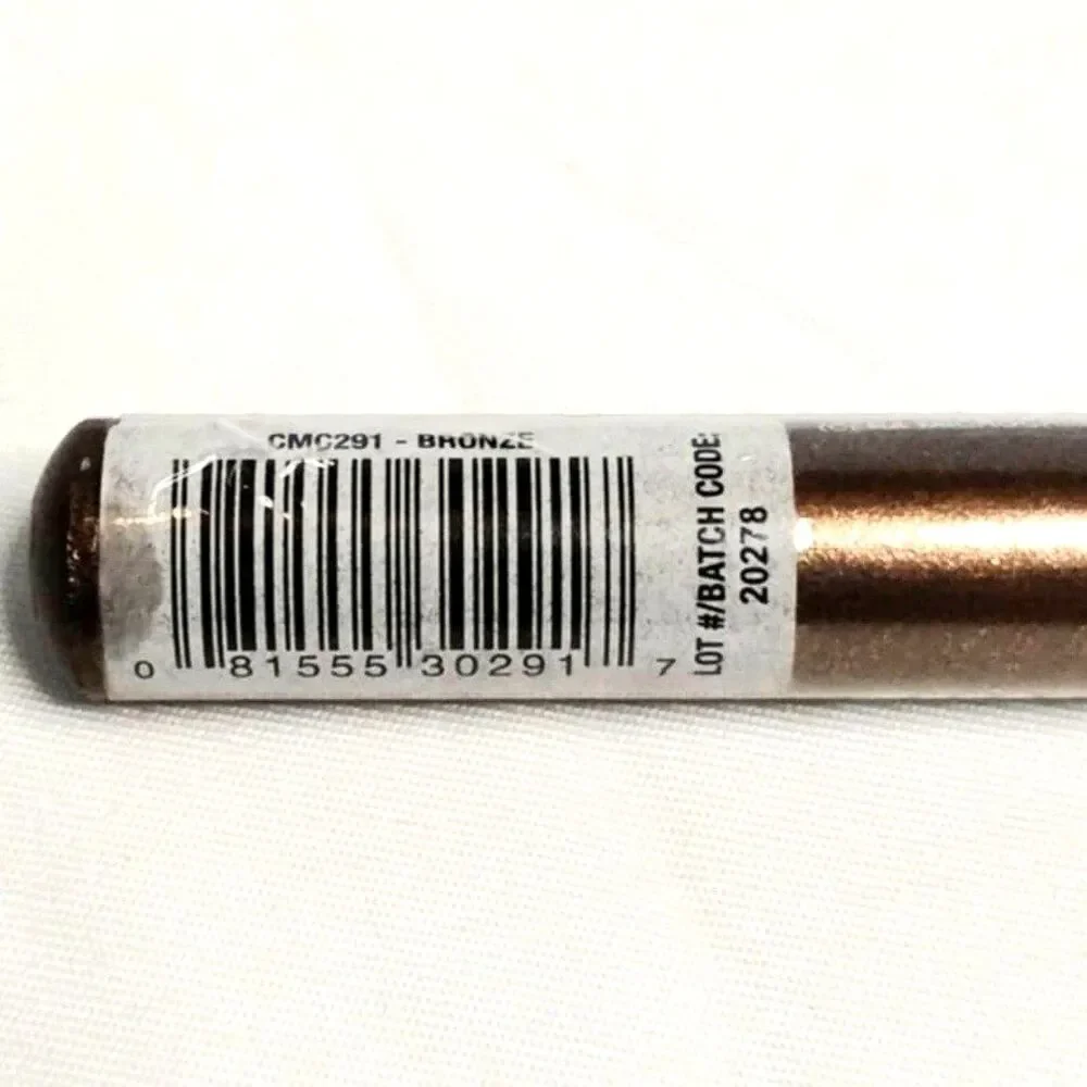 LA Colors Chunky Eye Pencil Crayon CMC291 Bronze .07 oz HTF! Discontinued Shade